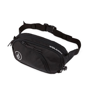 Volcom Belt Pack Waisted Black